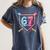 Baseball 67 Ice Cream Drip Six Seven Meme Boy Girl Kid Women's Comfort Colors T-Shirt Moss Baseball 67 Ice Cream Drip Six Seven Meme Boy Girl Kid Women's Comfort Colors T-Shirt Moss