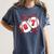 Baseball 67 Six Seven Gen Alpha Meme Valentine's Day Women's Comfort Colors T-Shirt Moss Baseball 67 Six Seven Gen Alpha Meme Valentine's Day Women's Comfort Colors T-Shirt Moss