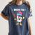 Baseball 6th Birthday Boy Ice Cream Drip Bruh I'm 6 Year Old Women's Comfort Colors T-Shirt Moss