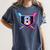 Baseball 8 Year Old Ice Cream Drip 8th Birthday Party Women's Comfort Colors T-Shirt Moss Baseball 8 Year Old Ice Cream Drip 8th Birthday Party Women's Comfort Colors T-Shirt Moss