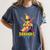 Baseball Banana Graffiti Urban For Kids Women's Comfort Colors T-Shirt Moss Baseball Banana Graffiti Urban For Kids Women's Comfort Colors T-Shirt Moss