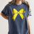 Baseball Bow Baseball Mom Women Baseball Mama Women's Comfort Colors T-Shirt Moss Baseball Bow Baseball Mom Women Baseball Mama Women's Comfort Colors T-Shirt Moss