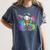 Baseball Boys Clothes For Boys Ice Cream Drip Baseball Stuff Women's Comfort Colors T-Shirt Moss Baseball Boys Clothes For Boys Ice Cream Drip Baseball Stuff Women's Comfort Colors T-Shirt Moss