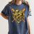 Baseball Camo Boys Ice Cream Youth Baseball Women's Comfort Colors T-Shirt Moss Baseball Camo Boys Ice Cream Youth Baseball Women's Comfort Colors T-Shirt Moss