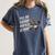 Baseball Catcher Waiting For You At Home Player Quote Women's Comfort Colors T-Shirt Moss
