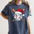 Baseball Christmas Lights Santa Christmas Baseball Player Women's Comfort Colors T-Shirt Moss Baseball Christmas Lights Santa Christmas Baseball Player Women's Comfort Colors T-Shirt Moss