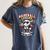 Baseball Cute Youth Ice Cream Valentine Day Sporty Fun Women's Comfort Colors T-Shirt Moss Baseball Cute Youth Ice Cream Valentine Day Sporty Fun Women's Comfort Colors T-Shirt Moss