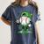 Baseball Drip For Boys Ice Cream Drip Baseball Player Women's Comfort Colors T-Shirt Moss Baseball Drip For Boys Ice Cream Drip Baseball Player Women's Comfort Colors T-Shirt Moss