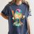 Baseball Drip For Boys Ice Cream Drip Baseball Sport Women's Comfort Colors T-Shirt Moss Baseball Drip For Boys Ice Cream Drip Baseball Sport Women's Comfort Colors T-Shirt Moss
