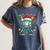 Baseball Drip Boys Youth Santa Christmas Baseball Women's Comfort Colors T-Shirt Moss Baseball Drip Boys Youth Santa Christmas Baseball Women's Comfort Colors T-Shirt Moss