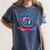Baseball Drip Ice Cream 67 Lifestyle 101 Women's Comfort Colors T-Shirt Moss Baseball Drip Ice Cream 67 Lifestyle 101 Women's Comfort Colors T-Shirt Moss