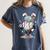 Baseball Drip Ice Cream Apparel Youth Boy Easter Day Women's Comfort Colors T-Shirt Moss Baseball Drip Ice Cream Apparel Youth Boy Easter Day Women's Comfort Colors T-Shirt Moss