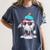 Baseball Drip Ice Cream Lifestyle Sprinkless Boy Kid Women's Comfort Colors T-Shirt Moss Baseball Drip Ice Cream Lifestyle Sprinkless Boy Kid Women's Comfort Colors T-Shirt Moss
