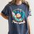 Baseball Drip Ice Cream Sprinkless Glove Boy Kid Women's Comfort Colors T-Shirt Moss Baseball Drip Ice Cream Sprinkless Glove Boy Kid Women's Comfort Colors T-Shirt Moss