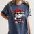 Baseball Drip Ice Cream Valentine’s Day Boys Kids Women's Comfort Colors T-Shirt Moss Baseball Drip Ice Cream Valentine’s Day Boys Kids Women's Comfort Colors T-Shirt Moss