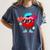 Baseball Drip Ice Cream Valentines Day Baseball Sport Boys Women's Comfort Colors T-Shirt Moss Baseball Drip Ice Cream Valentines Day Baseball Sport Boys Women's Comfort Colors T-Shirt Moss