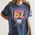 Baseball Drip Number 67 Fun Six Seven 6 7 Meme Women's Comfort Colors T-Shirt Moss Baseball Drip Number 67 Fun Six Seven 6 7 Meme Women's Comfort Colors T-Shirt Moss