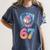 Baseball Drip Number 67 Player 67th Birthday Ice Cream 67 Women's Comfort Colors T-Shirt Moss Baseball Drip Number 67 Player 67th Birthday Ice Cream 67 Women's Comfort Colors T-Shirt Moss
