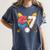 Baseball Drip Number 67 Player 67th Birthday Meme Women's Comfort Colors T-Shirt Moss Baseball Drip Number 67 Player 67th Birthday Meme Women's Comfort Colors T-Shirt Moss