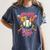 Baseball Drip Number 67 Player Sport For Men Women Kids Women's Comfort Colors T-Shirt Moss Baseball Drip Number 67 Player Sport For Men Women Kids Women's Comfort Colors T-Shirt Moss
