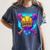 Baseball Drip Outfit Boys Ice Cream Drip Baseball Lifestyle Women's Comfort Colors T-Shirt Moss Baseball Drip Outfit Boys Ice Cream Drip Baseball Lifestyle Women's Comfort Colors T-Shirt Moss