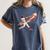 Baseball Drip Team For Boys And Girls Ice Cream Cool Women's Comfort Colors T-Shirt Moss Baseball Drip Team For Boys And Girls Ice Cream Cool Women's Comfort Colors T-Shirt Moss