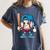 Baseball Drippy Style Apparel For Boys Youth Cool Baseball Women's Comfort Colors T-Shirt Moss Baseball Drippy Style Apparel For Boys Youth Cool Baseball Women's Comfort Colors T-Shirt Moss