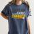 Baseball Fan Shut Up I'm Doing Game Changer Premium Tri-Blend Women's Comfort Colors T-Shirt Moss Baseball Fan Shut Up I'm Doing Game Changer Premium Tri-Blend Women's Comfort Colors T-Shirt Moss