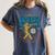 Baseball Is My Favorite Season Player Coach Fan Game Day Women's Comfort Colors T-Shirt Moss Baseball Is My Favorite Season Player Coach Fan Game Day Women's Comfort Colors T-Shirt Moss