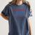 Baseball Is My Favorite Season Shirt Baseball Season Vibes Women's Comfort Colors T-Shirt Moss Baseball Is My Favorite Season Shirt Baseball Season Vibes Women's Comfort Colors T-Shirt Moss