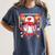 Baseball Heart Valentines Day Baseball Ice Cream Drip Boys Women's Comfort Colors T-Shirt Moss Baseball Heart Valentines Day Baseball Ice Cream Drip Boys Women's Comfort Colors T-Shirt Moss