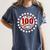 Baseball I Hit 100 Days Of School Baseball Player Kids Boys Women's Comfort Colors T-Shirt Moss Baseball I Hit 100 Days Of School Baseball Player Kids Boys Women's Comfort Colors T-Shirt Moss