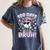 Baseball Ice Cram Drip 100 Days Of School 100th Boys Youth Women's Comfort Colors T-Shirt Moss Baseball Ice Cram Drip 100 Days Of School 100th Boys Youth Women's Comfort Colors T-Shirt Moss
