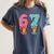 Baseball Ice Cream Drip 6 7 Kids 67 Birthday Women's Comfort Colors T-Shirt Moss Baseball Ice Cream Drip 6 7 Kids 67 Birthday Women's Comfort Colors T-Shirt Moss