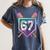 Baseball Ice Cream Drip 67 Player Dabbing Six Seven Boys Women's Comfort Colors T-Shirt Moss Baseball Ice Cream Drip 67 Player Dabbing Six Seven Boys Women's Comfort Colors T-Shirt Moss