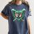 Baseball Ice Cream Drip Number 67 Six Seven Meme Christmas Women's Comfort Colors T-Shirt Moss Baseball Ice Cream Drip Number 67 Six Seven Meme Christmas Women's Comfort Colors T-Shirt Moss
