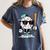 Baseball Ice Cream Drip Sports Boys Kids Youth Men Women's Comfort Colors T-Shirt Moss