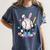 Baseball Ice Cream Drip Youth Boys Cute Easter Sports Women's Comfort Colors T-Shirt Moss Baseball Ice Cream Drip Youth Boys Cute Easter Sports Women's Comfort Colors T-Shirt Moss