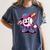 Baseball Ice Cream Shirt Cool Baseball Drip For Boys Women's Comfort Colors T-Shirt Moss Baseball Ice Cream Shirt Cool Baseball Drip For Boys Women's Comfort Colors T-Shirt Moss
