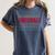 Baseball Layered Text Team Player Coach Youth Women's Comfort Colors T-Shirt Moss Baseball Layered Text Team Player Coach Youth Women's Comfort Colors T-Shirt Moss
