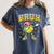 Baseball Life Style 101 Apparel Youth Drip Baseball Boys Kid Women's Comfort Colors T-Shirt Moss Baseball Life Style 101 Apparel Youth Drip Baseball Boys Kid Women's Comfort Colors T-Shirt Moss
