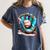 Baseball Lifestyle Apparel Youth Baseball Drip Ice Cream Women's Comfort Colors T-Shirt Moss Baseball Lifestyle Apparel Youth Baseball Drip Ice Cream Women's Comfort Colors T-Shirt Moss