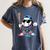 Baseball Lifestyle Apparel Youth Baseball Ice Cream Drip Women's Comfort Colors T-Shirt Moss Baseball Lifestyle Apparel Youth Baseball Ice Cream Drip Women's Comfort Colors T-Shirt Moss