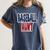 Baseball Mama Dalmatian Spots Baseball Mom Women's Comfort Colors T-Shirt Moss