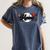 Baseball Mama Game Day Vibes Women Baseball Mom Women's Comfort Colors T-Shirt Moss Baseball Mama Game Day Vibes Women Baseball Mom Women's Comfort Colors T-Shirt Moss