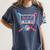 Baseball Mama Ice Cream Drip For Men Women Boy Kids Women's Comfort Colors T-Shirt Moss Baseball Mama Ice Cream Drip For Men Women Boy Kids Women's Comfort Colors T-Shirt Moss