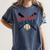 Baseball Mama Squad Proud Sports Mom Game Day Women's Comfort Colors T-Shirt Moss Baseball Mama Squad Proud Sports Mom Game Day Women's Comfort Colors T-Shirt Moss