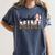 Baseball Mimi Women BallPark Mimi Baseball Mom Mother's Day Women's Comfort Colors T-Shirt Moss Baseball Mimi Women BallPark Mimi Baseball Mom Mother's Day Women's Comfort Colors T-Shirt Moss