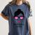 Baseball Mom Activity Mom Women's Comfort Colors T-Shirt Moss