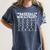 Baseball Mom Alphabet Mommy Mother's Day Motivational Saying Women's Comfort Colors T-Shirt Moss Baseball Mom Alphabet Mommy Mother's Day Motivational Saying Women's Comfort Colors T-Shirt Moss